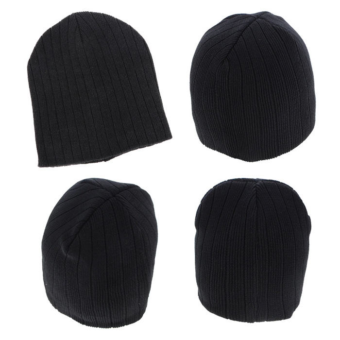 100% Cotton Beanie image3